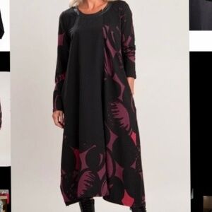 Luukka dress NWT XXL
